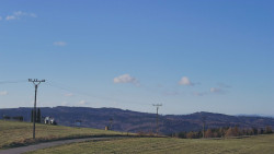 Troják - Maruška - Rozhledna