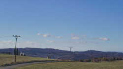 Troják - Maruška - Rozhledna