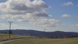 Troják - Maruška - Rozhledna