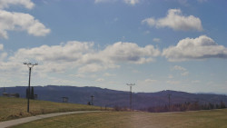 Troják - Maruška - Rozhledna