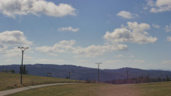 Troják - Maruška - Rozhledna