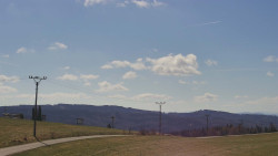 Troják - Maruška - Rozhledna