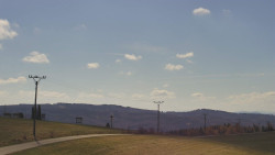 Troják - Maruška - Rozhledna