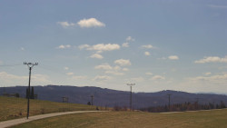 Troják - Maruška - Rozhledna