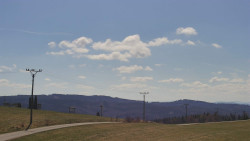 Troják - Maruška - Rozhledna