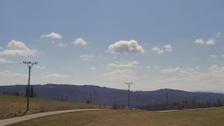 Troják - Maruška - Rozhledna