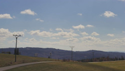 Troják - Maruška - Rozhledna