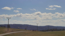 Troják - Maruška - Rozhledna