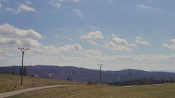 Troják - Maruška - Rozhledna