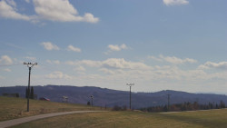 Troják - Maruška - Rozhledna