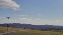 Troják - Maruška - Rozhledna