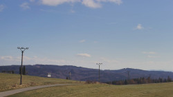 Troják - Maruška - Rozhledna