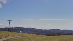 Troják - Maruška - Rozhledna