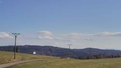 Troják - Maruška - Rozhledna