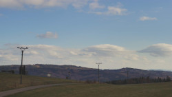 Troják - Maruška - Rozhledna