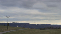 Troják - Maruška - Rozhledna