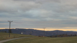 Troják - Maruška - Rozhledna