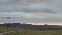 Troják - Maruška - Rozhledna