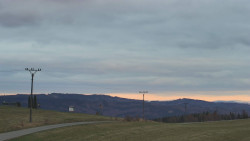 Troják - Maruška - Rozhledna