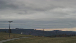 Troják - Maruška - Rozhledna