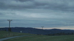 Troják - Maruška - Rozhledna