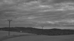 Troják - Maruška - Rozhledna