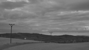 Skiareál Troják - Troják - Maruška - Rozhledna - 9.4.2026 v 05:40 Skiareál Troják - Troják - Maruška - Rozhledna - 9.4.2026 v 05:40