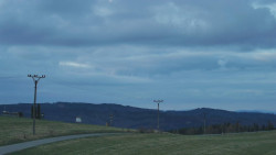 Troják - Maruška - Rozhledna