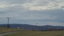 Troják - Maruška - Rozhledna