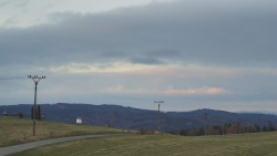 Troják - Maruška - Rozhledna