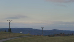 Troják - Maruška - Rozhledna