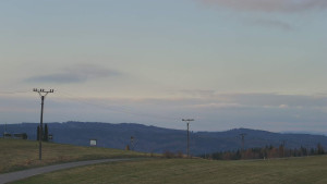 Skiareál Troják - Troják - Maruška - Rozhledna - 9.4.2026 v 06:34 Skiareál Troják - Troják - Maruška - Rozhledna - 9.4.2026 v 06:34