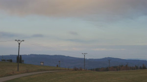 Skiareál Troják - Troják - Maruška - Rozhledna - 9.4.2026 v 06:40 Skiareál Troják - Troják - Maruška - Rozhledna - 9.4.2026 v 06:40