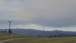 Troják - Maruška - Rozhledna