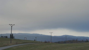 Skiareál Troják - Troják - Maruška - Rozhledna - 9.4.2026 v 07:04 Skiareál Troják - Troják - Maruška - Rozhledna - 9.4.2026 v 07:04