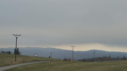 Troják - Maruška - Rozhledna