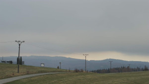 Skiareál Troják - Troják - Maruška - Rozhledna - 9.4.2026 v 07:10 Skiareál Troják - Troják - Maruška - Rozhledna - 9.4.2026 v 07:10