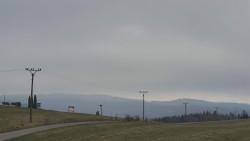 Troják - Maruška - Rozhledna