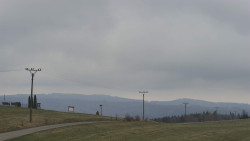 Troják - Maruška - Rozhledna