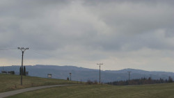 Troják - Maruška - Rozhledna