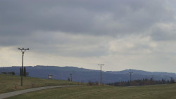 Troják - Maruška - Rozhledna