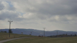 Troják - Maruška - Rozhledna