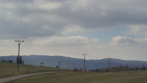 Skiareál Troják - Troják - Maruška - Rozhledna - 9.4.2026 v 09:20 Skiareál Troják - Troják - Maruška - Rozhledna - 9.4.2026 v 09:20