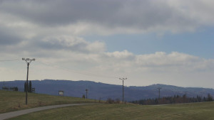 Skiareál Troják - Troják - Maruška - Rozhledna - 9.4.2026 v 09:40 Skiareál Troják - Troják - Maruška - Rozhledna - 9.4.2026 v 09:40