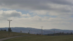 Troják - Maruška - Rozhledna