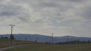 Skiareál Troják - Troják - Maruška - Rozhledna - 9.4.2026 v 10:04 Skiareál Troják - Troják - Maruška - Rozhledna - 9.4.2026 v 10:04