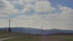 Troják - Maruška - Rozhledna