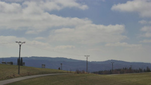 Skiareál Troják - Troják - Maruška - Rozhledna - 9.4.2026 v 11:10 Skiareál Troják - Troják - Maruška - Rozhledna - 9.4.2026 v 11:10