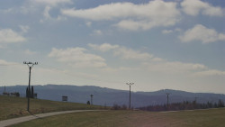 Troják - Maruška - Rozhledna