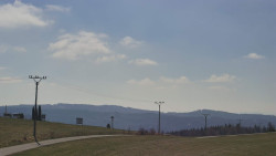 Troják - Maruška - Rozhledna